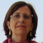 Maria Grazia Baratti - Caraxe centro di psicoterapia e psicologia territoriale