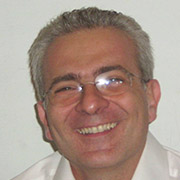 Massimo Di Roberto - Caraxe centro di psicoterapia e psicologia territoriale