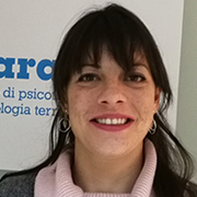 Valentina Nasti - Caraxe centro di psicoterapia e psicologia territoriale